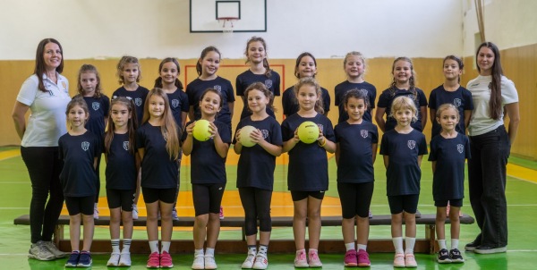 HC DAC U8