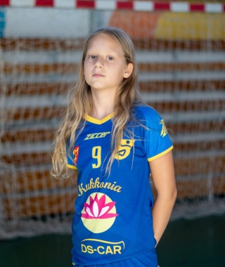 Kováč Marianna