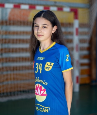 Szabóová Lucia 