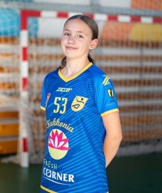 Vargová Mia