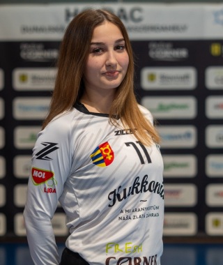 Lelkes Sofia