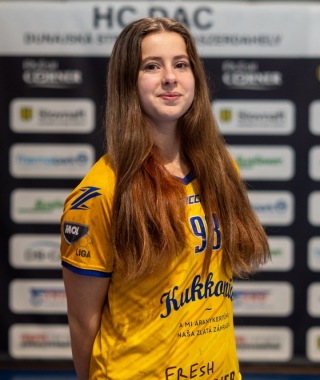 Farkas Tímea