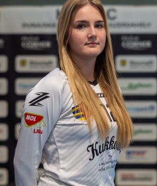 Katona Jázmin