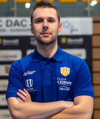 Bohuniczky Martin
