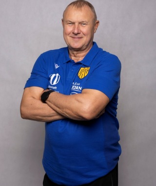 Debre Viktor