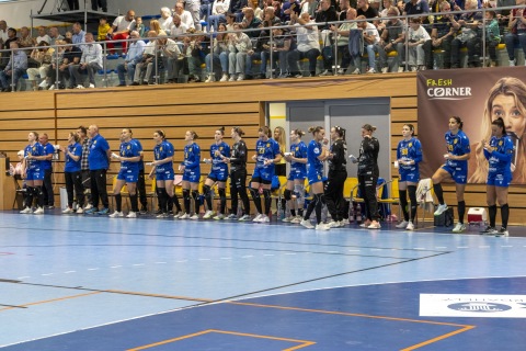 HC DAC Dunaszerdahely - PDO JOMI Salerno 2026.10.10