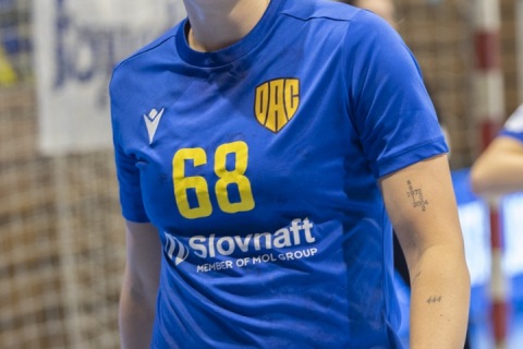 HC DAC Dunaszerdahely - DHK Zora Olomouc 2026.09.19.
