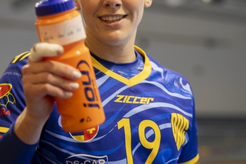 HC DAC Dunaszerdahely - DHC Sokol Poruba 2025.11.16. HC DAC Dunaszerdahely - DHC Sokol Poruba 2025.11.16.