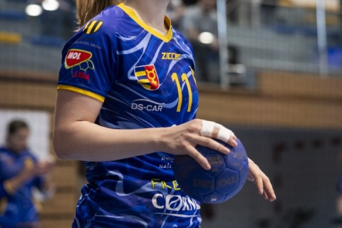 HC DAC Dunaszerdahely - HK Slovan Duslo Šaľa 2026.04.25.