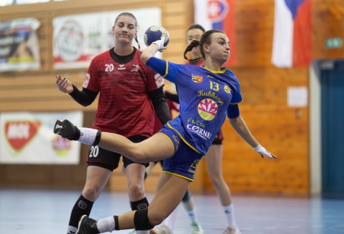 Nyertünk a Hodonín ellen