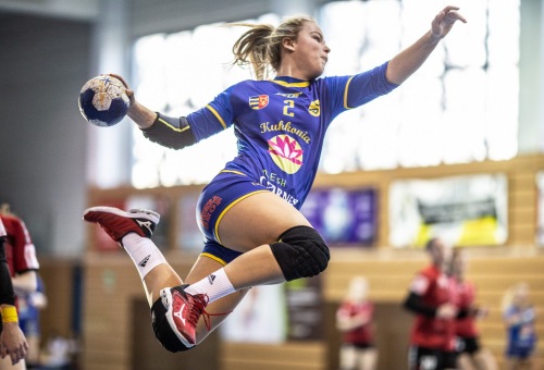 Nyertünk a Hodonín ellen