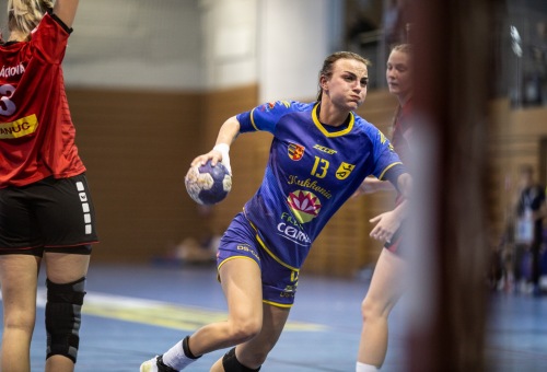 Nyertünk a Hodonín ellen