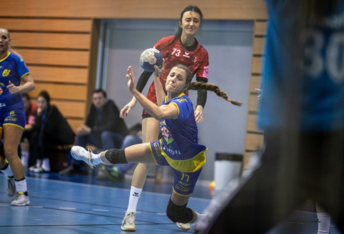 Nyertünk a Hodonín ellen