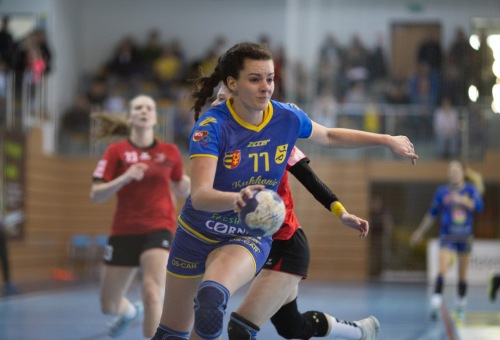 Nyertünk a Hodonín ellen