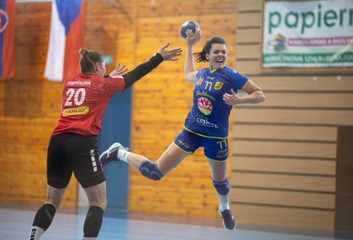 Nyertünk a Hodonín ellen