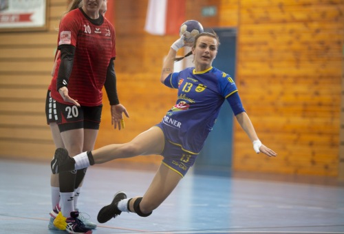 Nyertünk a Hodonín ellen