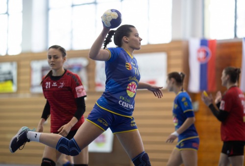 Nyertünk a Hodonín ellen