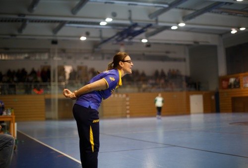 Győzelemmel debütált új mérkőzés mezünk