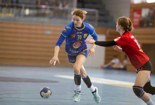 Nyertünk a Hodonín ellen