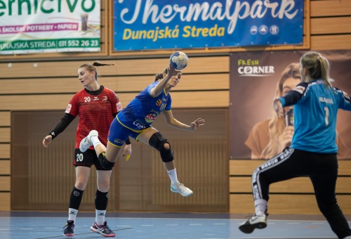 Nyertünk a Hodonín ellen