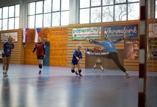 Nyertünk a Hodonín ellen