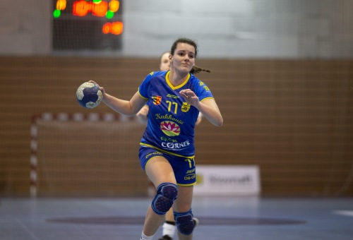 Nyertünk a Hodonín ellen