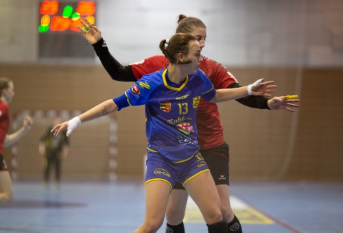 Nyertünk a Hodonín ellen