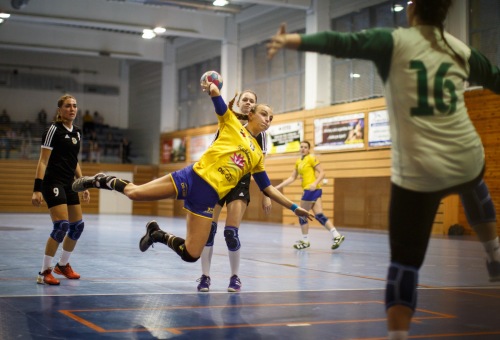 Győzelemmel debütált új mérkőzés mezünk