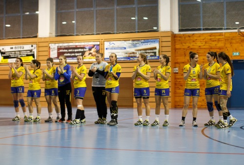 Győzelemmel debütált új mérkőzés mezünk