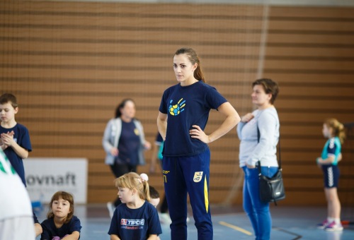 MiniHandball torna 2. forduló
