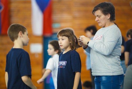 MiniHandball torna 2. forduló