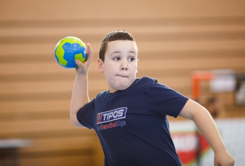 MiniHandball torna 2. forduló