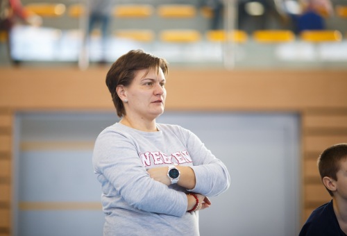 MiniHandball torna 2. forduló