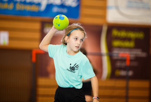 MiniHandball torna 2. forduló