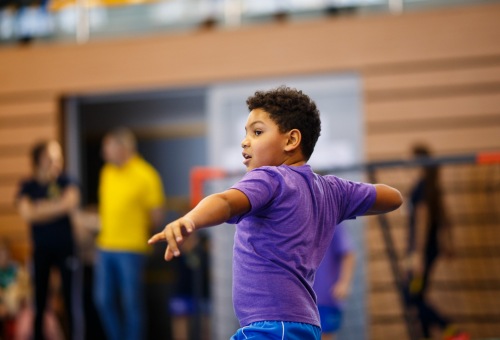 MiniHandball torna 2. forduló