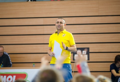 MiniHandball torna 2. forduló