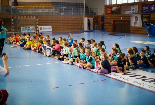 MiniHandball torna 2. forduló