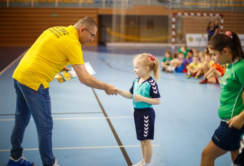 MiniHandball torna 2. forduló