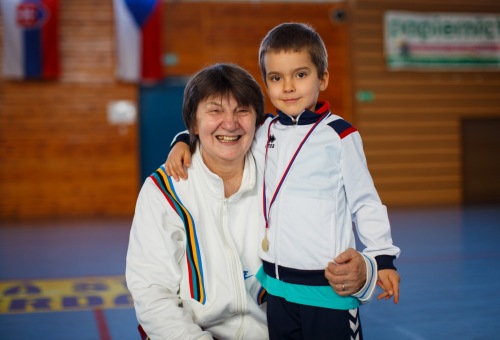 MiniHandball torna 2. forduló