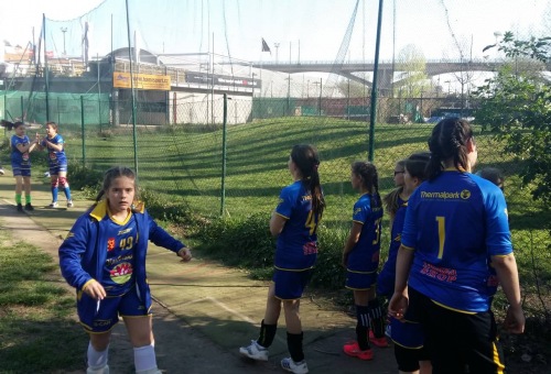 „Ez egy nagy kaland” – prágai kupán, nyuszi-tornán jártunk