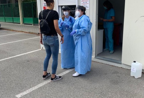 Hamarosan kezdjük a szezont – előtte mindenkit tesztelünk