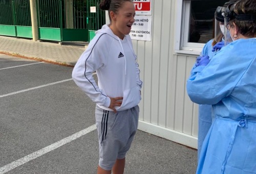 Hamarosan kezdjük a szezont – előtte mindenkit tesztelünk