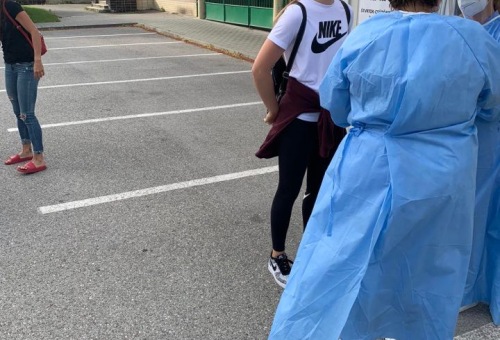 Hamarosan kezdjük a szezont – előtte mindenkit tesztelünk