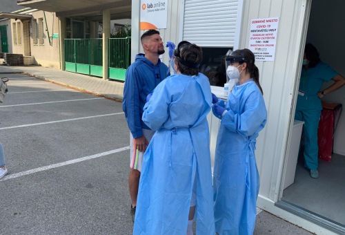 Hamarosan kezdjük a szezont – előtte mindenkit tesztelünk