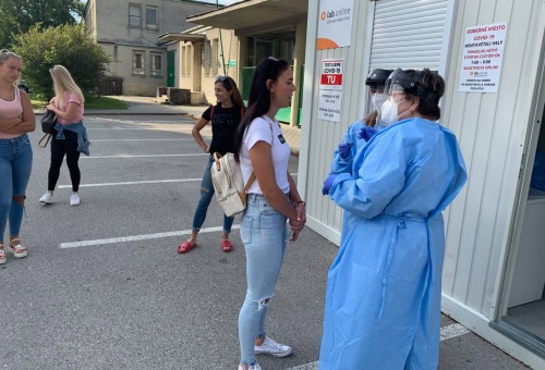 Hamarosan kezdjük a szezont – előtte mindenkit tesztelünk