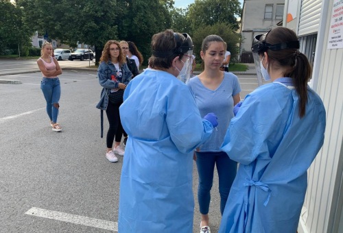 Hamarosan kezdjük a szezont – előtte mindenkit tesztelünk