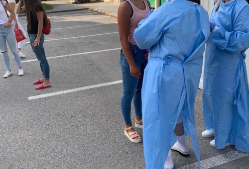 Hamarosan kezdjük a szezont – előtte mindenkit tesztelünk