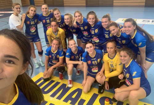 U14 csapatunk felkészülési tornán vett részt, az idősebbek pedig már bajnokit játszottak