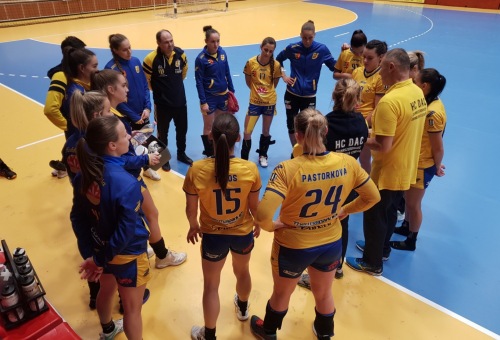 Sporttörténelmet írtunk – nyertünk a Vágsellye ellen