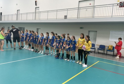 Sikereses hétvégét zártak utánpótlás csapataink Stupava Cupon